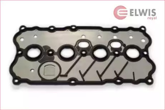 ELWIS ROYAL 1556006 -  Прокладка, крышка головки цилиндра